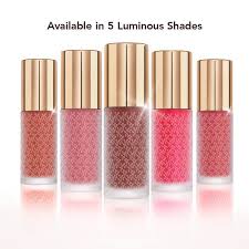 Kay Beauty Luminizing Blush Drops