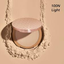 Kay Beauty Matte Compact - 130N Medium (9g)
