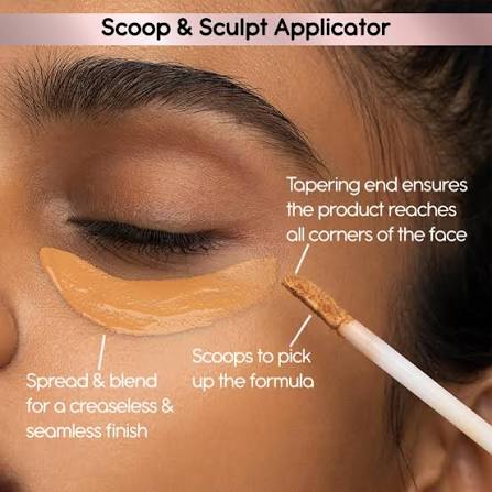 Kay Beauty HD Liquid Concealer