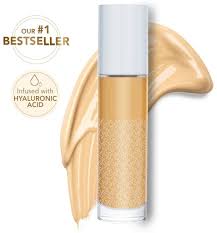 Kay Beauty Hydrating Foundation Enriched With Avocado + Mango Butter