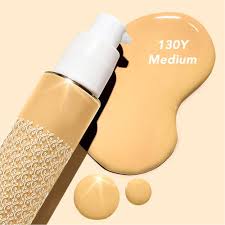 Kay Beauty Hydrating Foundation Enriched With Avocado + Mango Butter