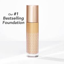 Kay Beauty Hydrating Foundation Enriched With Avocado + Mango Butter