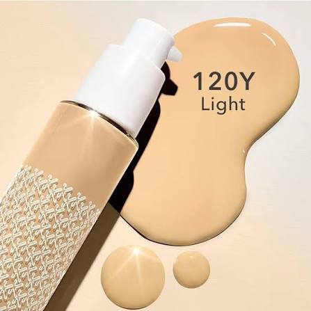 Kay Beauty Hydrating Foundation Enriched With Avocado + Mango Butter