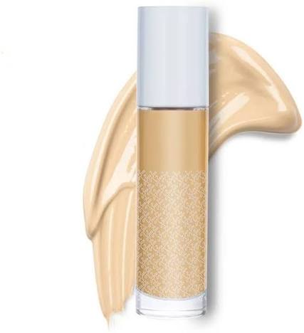 Kay Beauty Hydrating Foundation Enriched With Avocado + Mango Butter