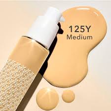 Kay Beauty Hydrating Foundation Enriched With Avocado + Mango Butter