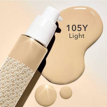 Kay Beauty Hydrating Foundation Enriched With Avocado + Mango Butter