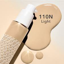 Kay Beauty Hydrating Foundation Enriched With Avocado + Mango Butter