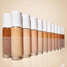 Kay Beauty Hydrating Foundation Enriched With Avocado + Mango Butter
