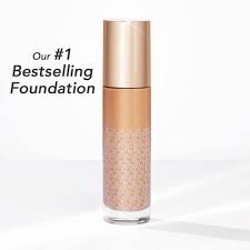 Kay Beauty Hydrating Foundation Enriched With Avocado + Mango Butter