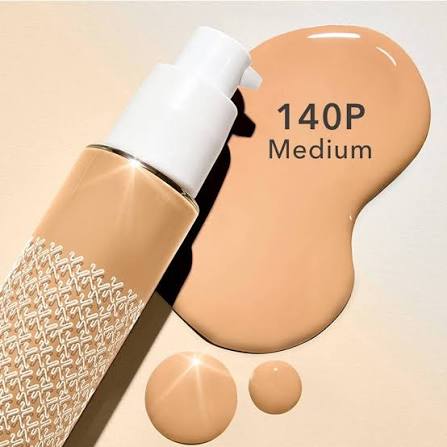 Kay Beauty Hydrating Foundation Enriched With Avocado + Mango Butter
