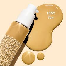 Kay Beauty Hydrating Foundation Enriched With Avocado + Mango Butter