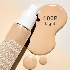 Kay Beauty Hydrating Foundation Enriched With Avocado + Mango Butter