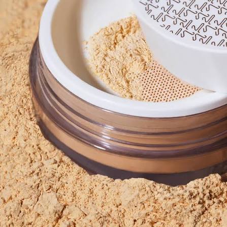 Kay Beauty Matte HD Setting Loose Powder