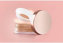 Kay Beauty Matte HD Setting Loose Powder