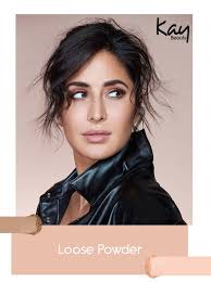 Kay Beauty Matte HD Setting Loose Powder