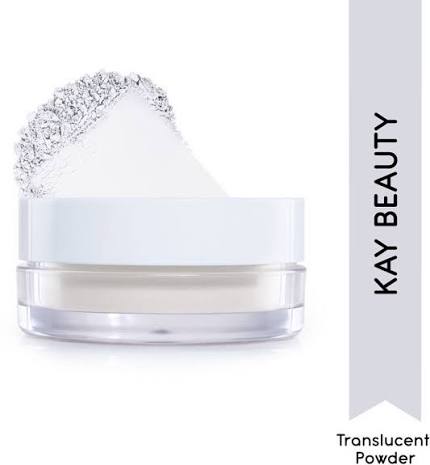 Kay Beauty Matte HD Setting Loose Powder