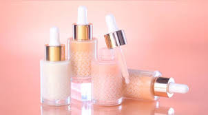 Kay Beauty Illuminating Strobe Priming Drops