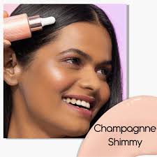 Kay Beauty Illuminating Strobe Priming Drops