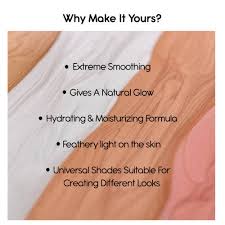 Kay Beauty Illuminating Strobe Priming Drops