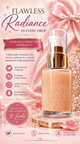 Kay Beauty Illuminating Strobe Priming Drops