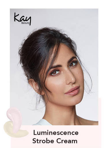 Kay Beauty Luminessence Strobe Cream