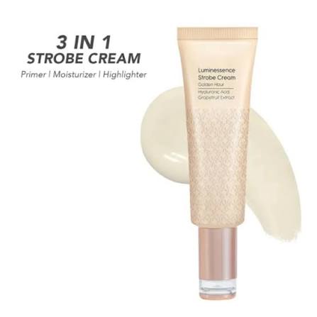 Kay Beauty Luminessence Strobe Cream