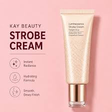 Kay Beauty Luminessence Strobe Cream