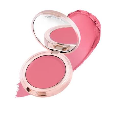 Kay Beauty Velvet Creme Multi-Use Blush (4.4g)