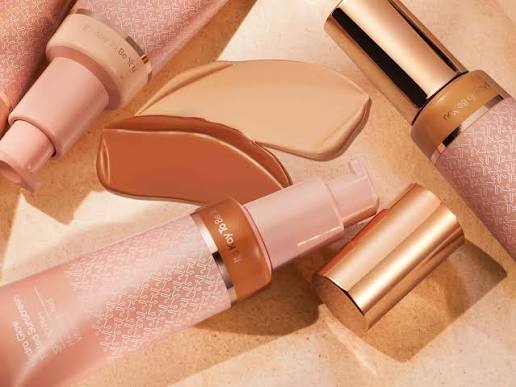 Kay Beauty Hydra Glow Tinted Sunscreen SPF 40 PA++