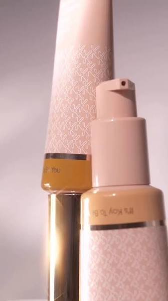 Kay Beauty Hydra Glow Tinted Sunscreen SPF 40 PA++