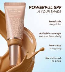 Kay Beauty Hydra Glow Tinted Sunscreen SPF 40 PA++