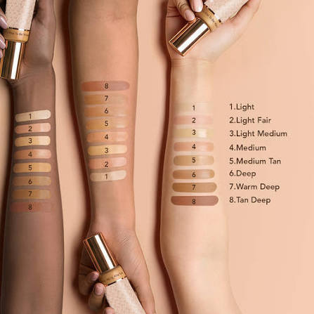 Kay Beauty Hydra Glow Tinted Sunscreen SPF 40 PA++