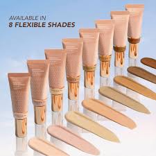 Kay Beauty Hydra Glow Tinted Sunscreen SPF 40 PA++