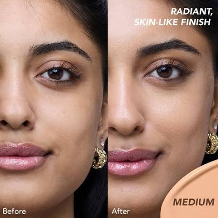 Kay Beauty Hydra Glow Tinted Sunscreen SPF 40 PA++
