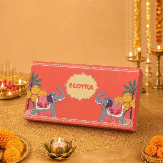 Loyka Celestial Box 173gm