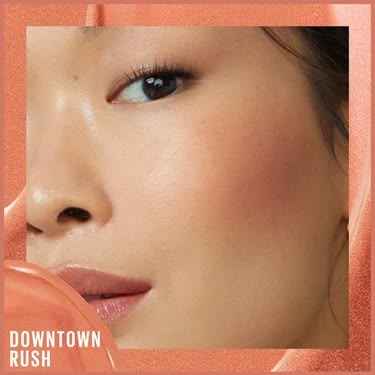 Maybelline New York Sunkisser Highlighter + Blush - Burnt Sky