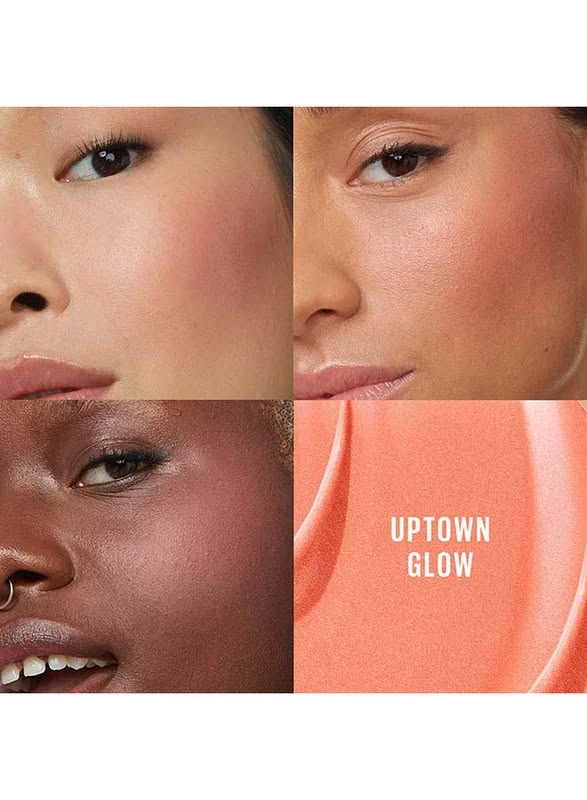Maybelline New York Sunkisser Highlighter + Blush - Burnt Sky