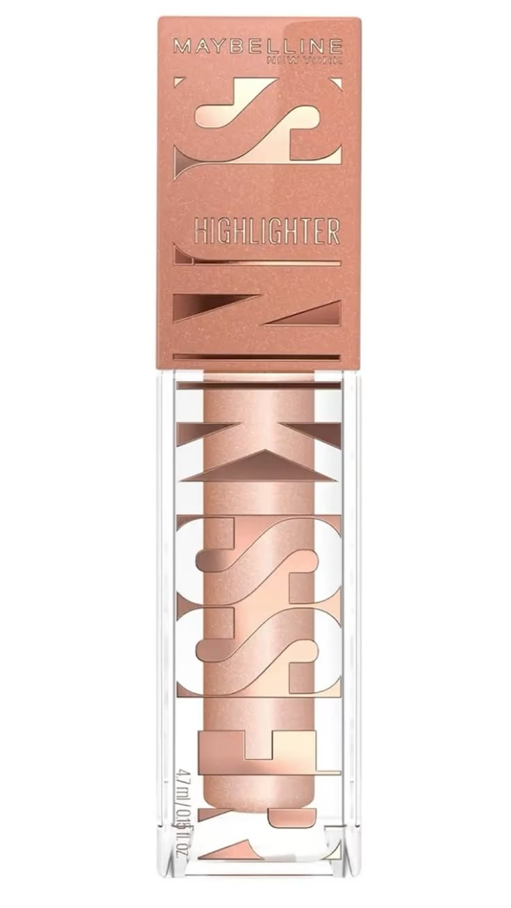 Maybelline New York Sunkisser Highlighter + Blush - Burnt Sky