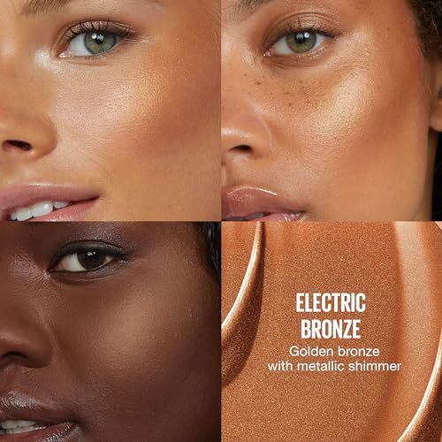 Maybelline New York Sunkisser Highlighter + Blush - Burnt Sky