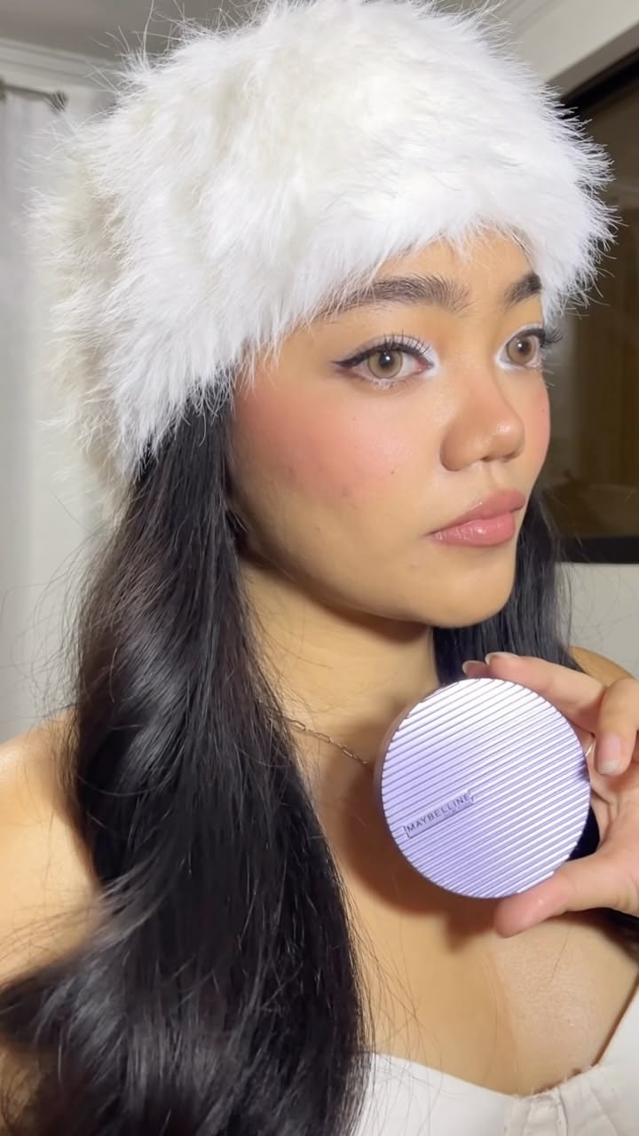 Maybelline Super Stay Matte Max Cushion Foundation Spf 30P+++Up To30H Transfer Proof-Sweat Proof