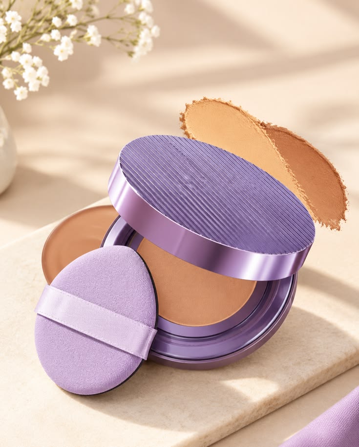 Maybelline Super Stay Matte Max Cushion Foundation Spf 30P+++Up To30H Transfer Proof-Sweat Proof