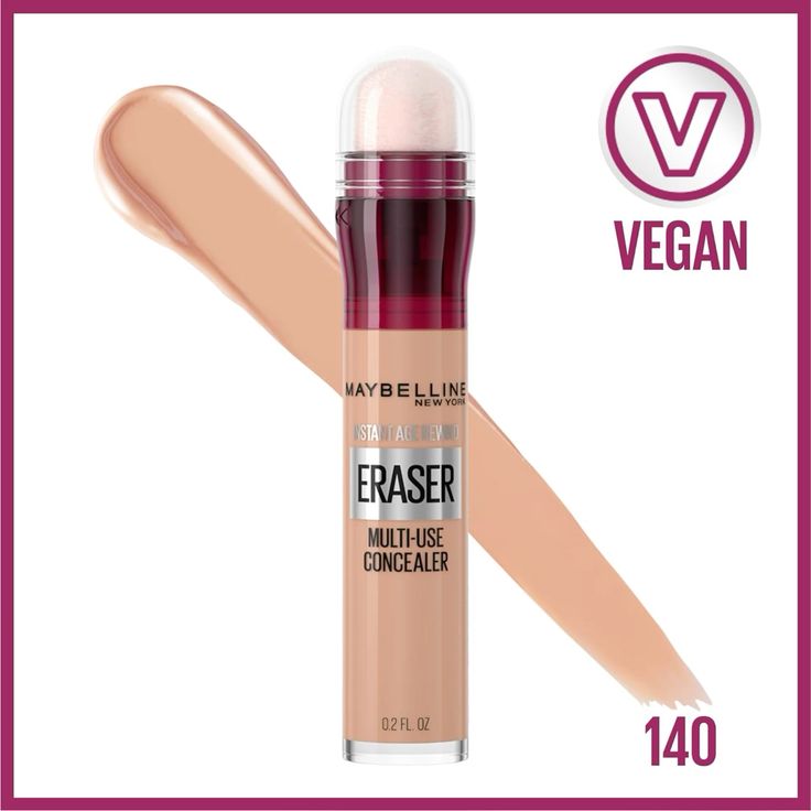 Maybelline New York Instant Age Rewind Dark Circles Treatment Concealer