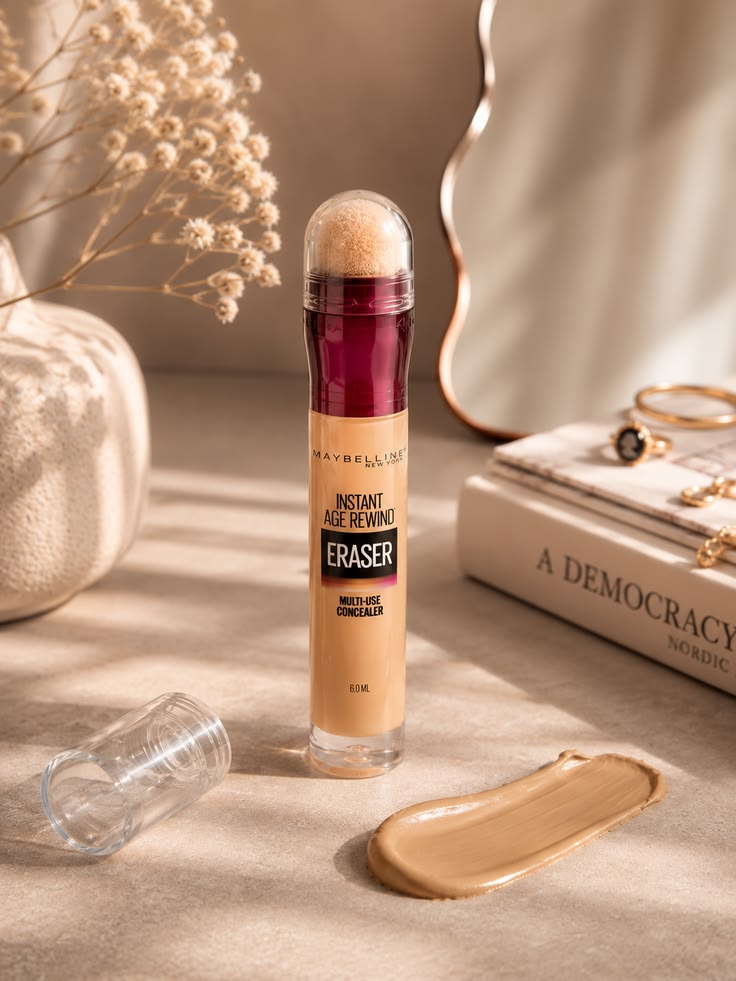 Maybelline New York Instant Age Rewind Dark Circles Treatment Concealer