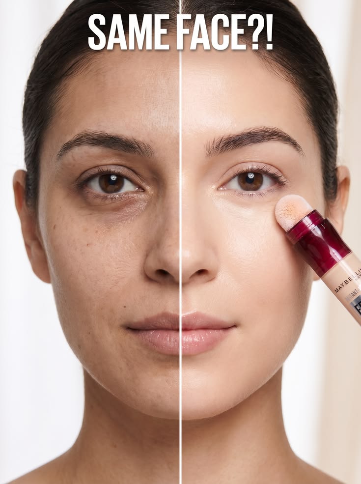 Maybelline New York Instant Age Rewind Dark Circles Treatment Concealer