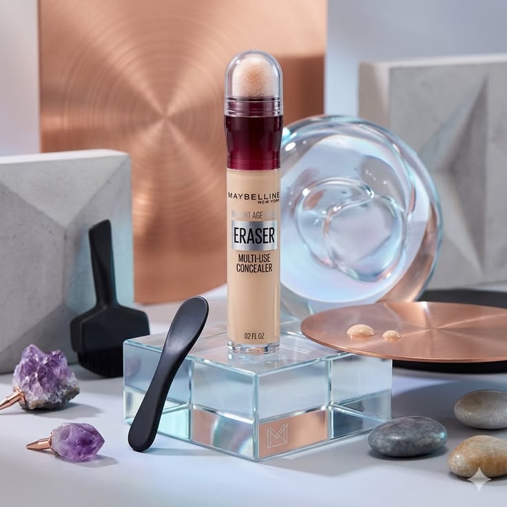 Maybelline New York Instant Age Rewind Dark Circles Treatment Concealer