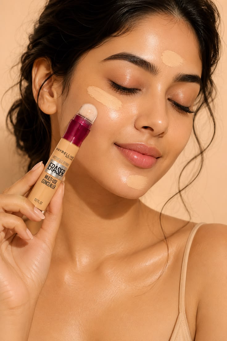 Maybelline New York Instant Age Rewind Dark Circles Treatment Concealer
