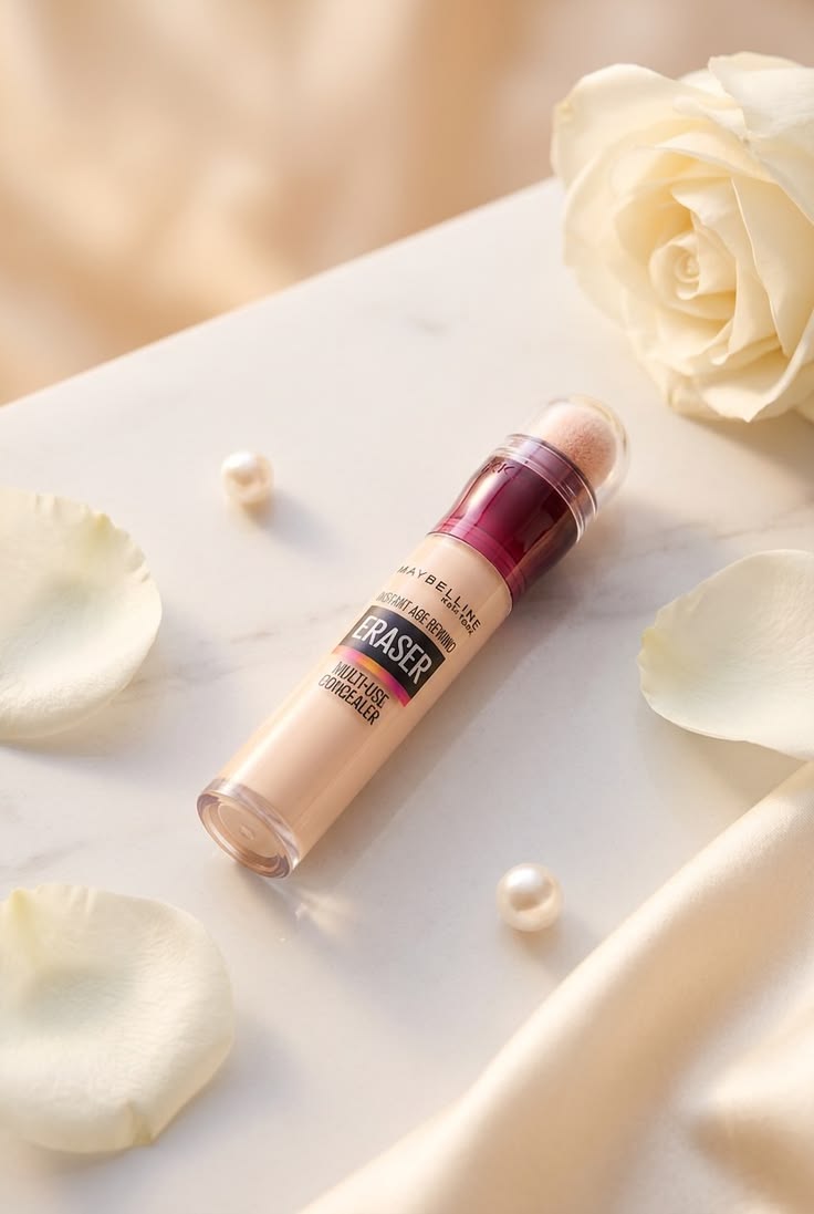 Maybelline New York Instant Age Rewind Dark Circles Treatment Concealer