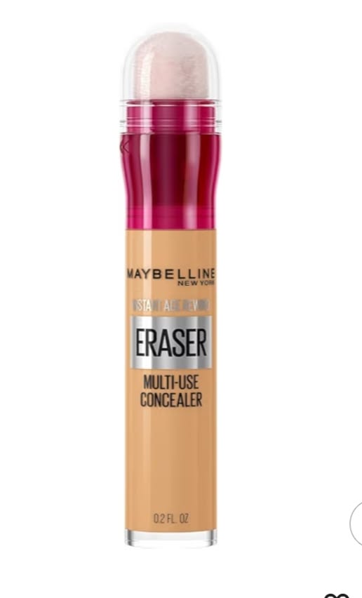 Maybelline New York Instant Age Rewind Dark Circles Treatment Concealer