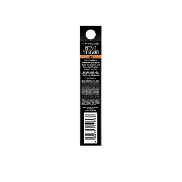 Maybelline New York Instant Age Rewind Dark Circles Treatment Concealer