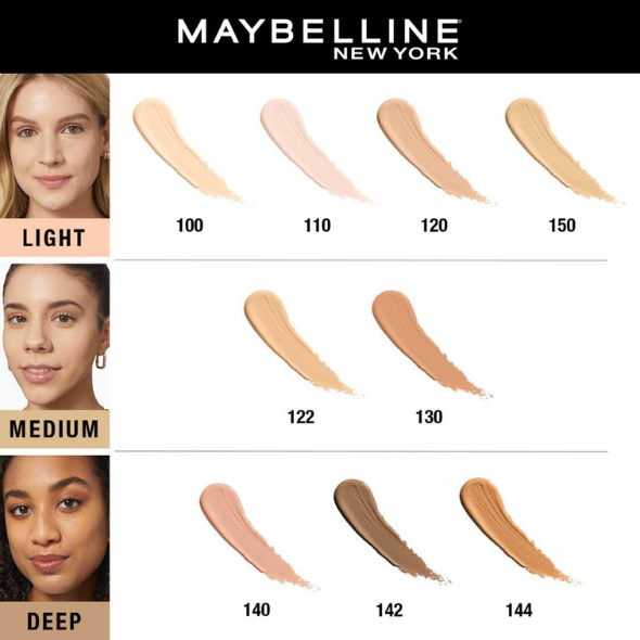 Maybelline New York Instant Age Rewind Dark Circles Treatment Concealer